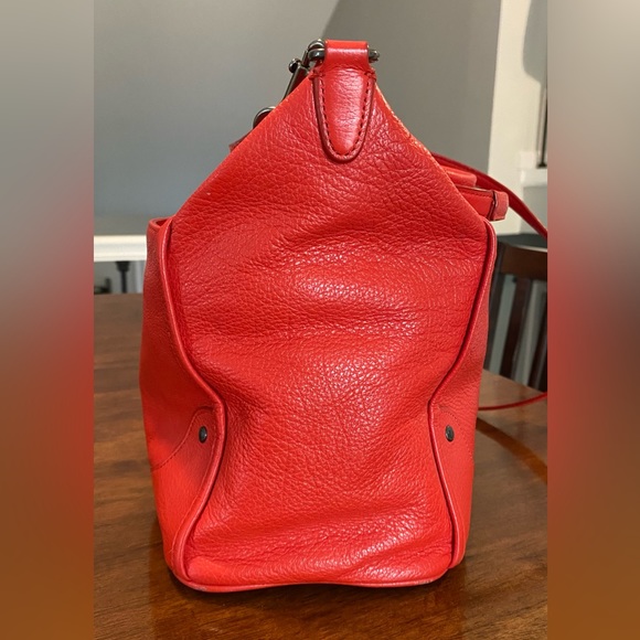 Coach “Mickie” Satchel - Picture 9 of 10